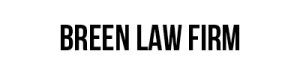 Sponsor Logo for Breen Law Firm