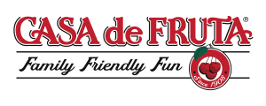 Sponsor Logo for Casa de Fruta