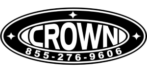 Sponsor Logo for Crown Sanitation