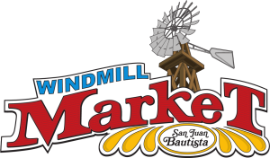 Sponsor Logo for Windmill Market