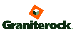 Sponsor Logo for Graniterock