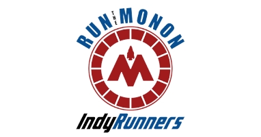 Run the Monon (hosted by Indy Runners and Walkers), photo 2 of 3