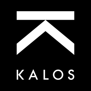 Logo for Kalos