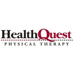 Sponsor Logo for Health Quest Physical Therapy
