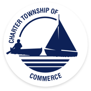 Sponsor Logo for Charter Township of Commerce