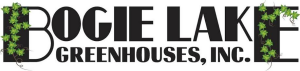 Sponsor Logo for Bogie Lake Greenhouse