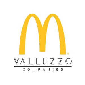 Sponsor Logo for McDonald's Boaz - Valluzzo Companies