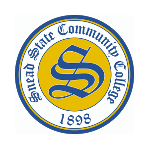 Sponsor Logo for Snead State Community College