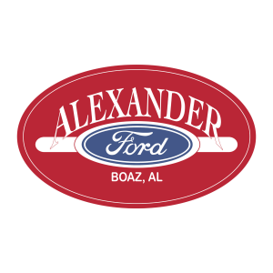 Sponsor Logo for Alexander Ford