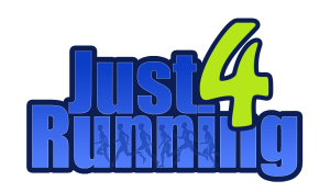 Sponsor Logo for Just 4 Running