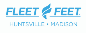 Sponsor Logo for Fleet Feet Huntsville/ Madison