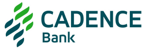 Sponsor Logo for Cadence Bank