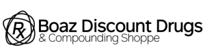 Sponsor Logo for Boaz Discount Drigs