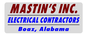 Sponsor Logo for Mastin's Inc.