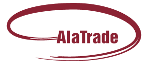 Sponsor Logo for Alatrade