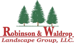 Sponsor Logo for Robinson & Waldrop Landscape Group