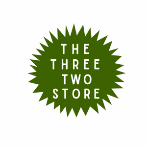 Sponsor Logo for The Three Two Store
