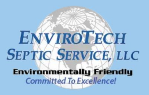 Sponsor Logo for Envirotech Septic Service, LLC