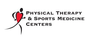 Sponsor Logo for Physical Therapy & Sports Medicine Centers
