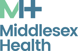 Sponsor Logo for Middlesex Health