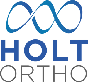 Sponsor Logo for Holt Orthodontics