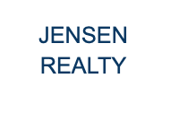 Sponsor Logo for Jensen Realty