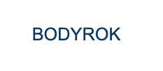 Sponsor Logo for BodyRok