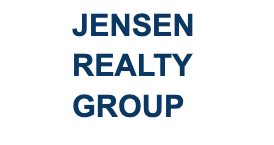 Sponsor Logo for Jensen Realty