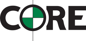Sponsor Logo for CORE Construction