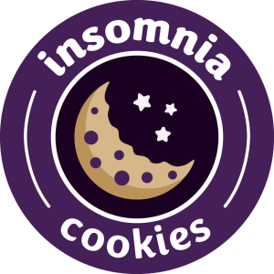 Partner Logo for Insomnia Cookies