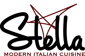 Partner Logo for Stella Italian Cuisine