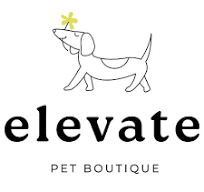 Partner Logo for Elevate Pet Boutique