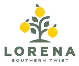 Partner Logo for Lorena Southern Cuisine