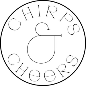 Partner Logo for Chirps & Cheers