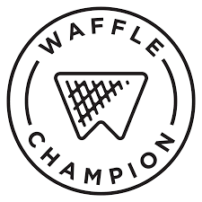 Partner Logo for Waffle Champion