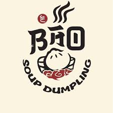 Partner Logo for BAO Soup & Dumpling