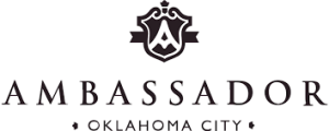 Partner Logo for The Ambassador Hotel
