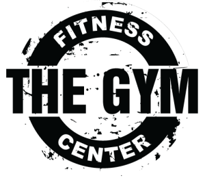 Sponsor Logo for The Gym Fitness Center