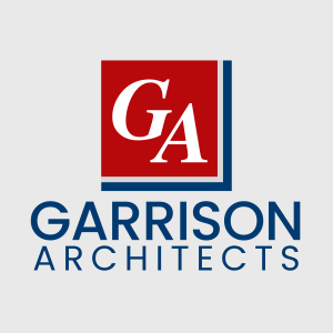 Sponsor Logo for Garrison Architects