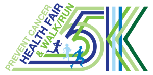 Prevent Cancer Health Fair and 5k Walk/Run home