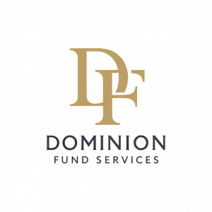 Sponsor Logo for Dominion Fund Services