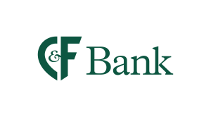 Sponsor Logo for C&F Bank
