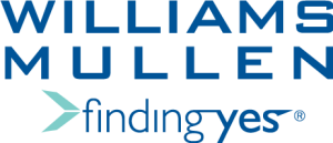 Sponsor Logo for Williams Mullen