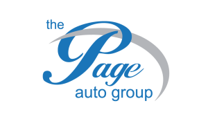 Sponsor Logo for Page Auto Group