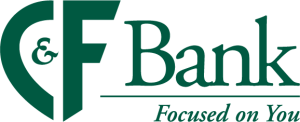 Sponsor Logo for C&F Bank