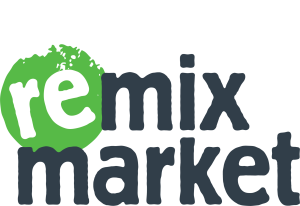 Sponsor Logo for Remix Market