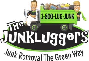Sponsor Logo for Junkluggers