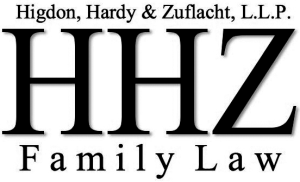 Sponsor Logo for Higdon, Hardy & Zuflacht, L.L.P.