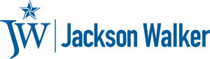 Sponsor Logo for Jackson Walker