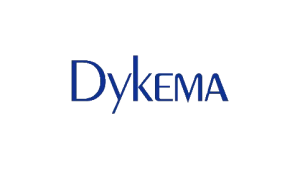 Sponsor Logo for Dykema